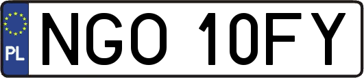 NGO10FY