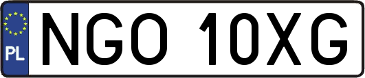 NGO10XG