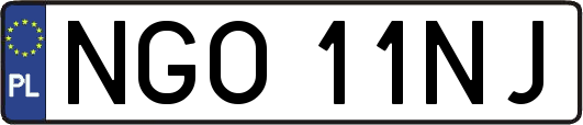 NGO11NJ