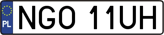 NGO11UH