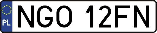 NGO12FN