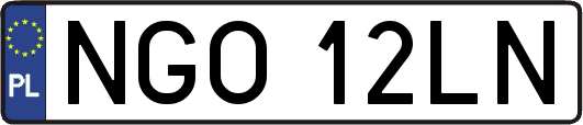 NGO12LN