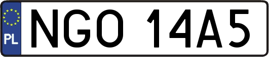 NGO14A5