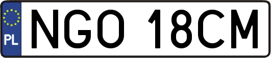 NGO18CM