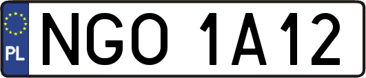 NGO1A12