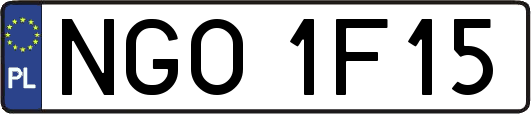 NGO1F15