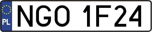 NGO1F24