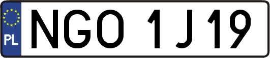 NGO1J19