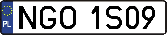 NGO1S09