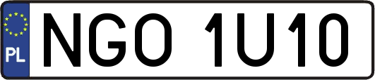 NGO1U10