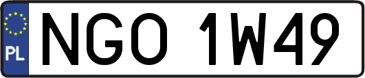 NGO1W49