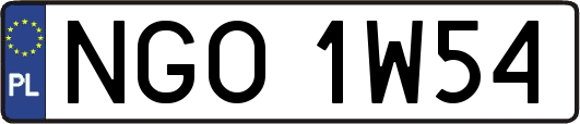 NGO1W54