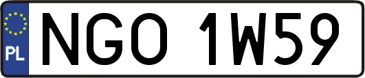 NGO1W59