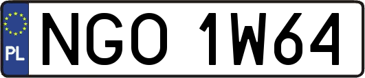 NGO1W64