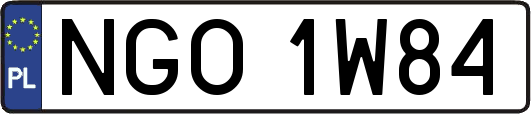 NGO1W84