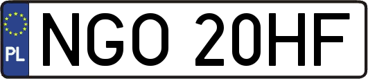 NGO20HF