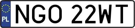 NGO22WT