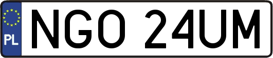 NGO24UM