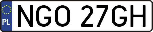 NGO27GH