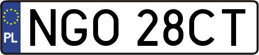 NGO28CT