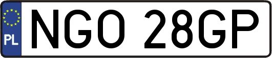 NGO28GP