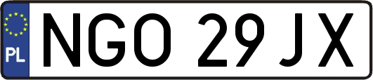 NGO29JX