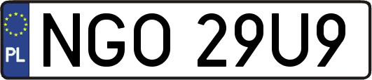 NGO29U9