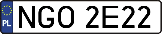 NGO2E22