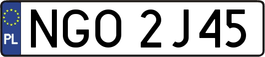 NGO2J45