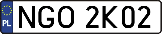 NGO2K02