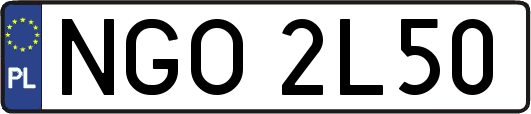 NGO2L50