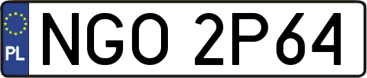 NGO2P64