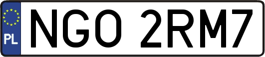 NGO2RM7