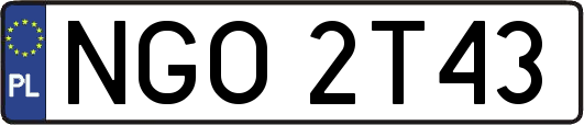 NGO2T43