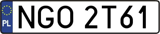 NGO2T61