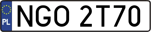 NGO2T70