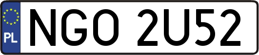 NGO2U52