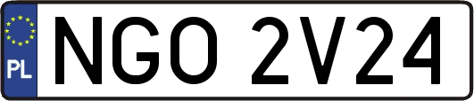 NGO2V24