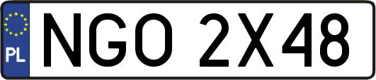 NGO2X48