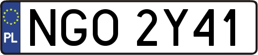 NGO2Y41