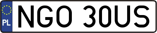 NGO30US