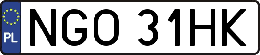 NGO31HK