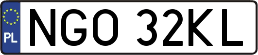 NGO32KL