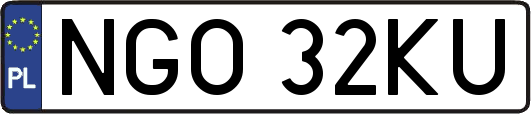 NGO32KU