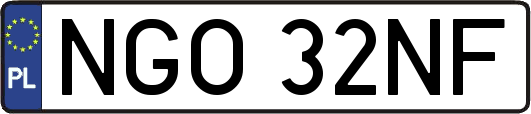 NGO32NF