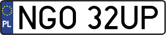 NGO32UP