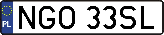 NGO33SL