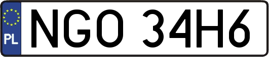 NGO34H6