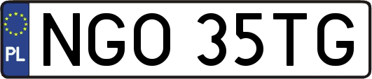 NGO35TG