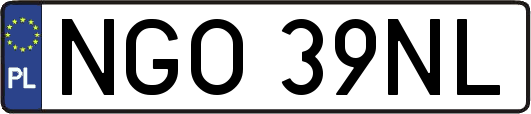 NGO39NL